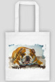 pies bulldog