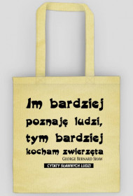 kocham zwierzęta