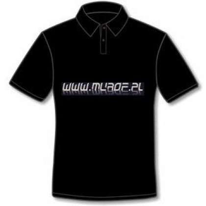 Koszulka POLO
