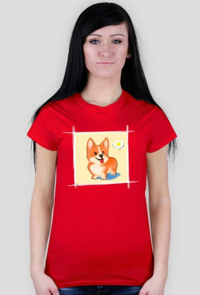 Spoczito Corgi 3