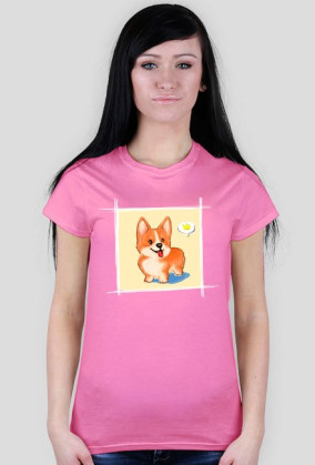 Spoczito Corgi 3