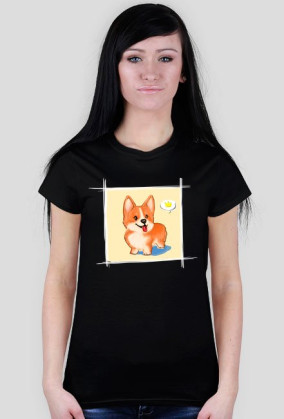 Spoczito Corgi 3