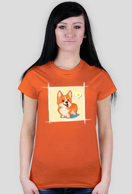 Spoczito Corgi 3