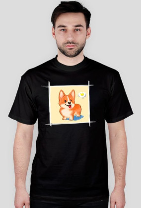 Spoczito Corgi for Men 3