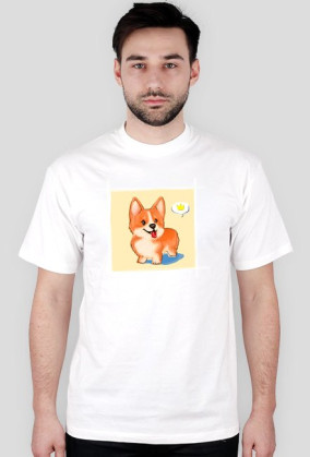 Spoczito Corgi for Men 3