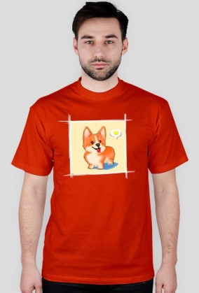 Spoczito Corgi for Men 3