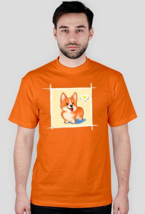 Spoczito Corgi for Men 3