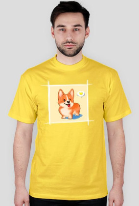 Spoczito Corgi for Men 3