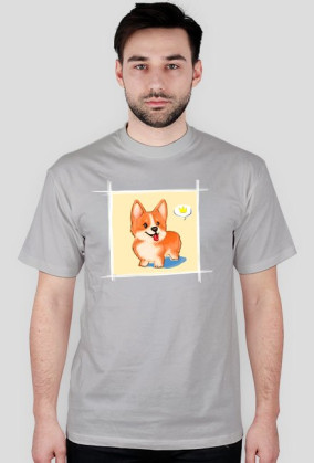 Spoczito Corgi for Men 3