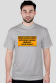 4Biegi prezentuje tshirt - Ciągłe gadanie