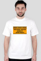 4Biegi prezentuje tshirt - Ciągłe gadanie