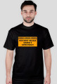 4Biegi prezentuje tshirt - Ciągłe gadanie