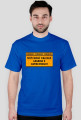 4Biegi prezentuje tshirt - Ciągłe gadanie