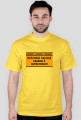 4Biegi prezentuje tshirt - Ciągłe gadanie