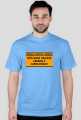 4Biegi prezentuje tshirt - Ciągłe gadanie