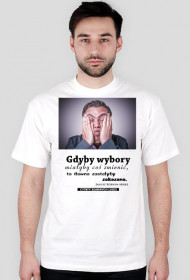 Korwin o wyborach