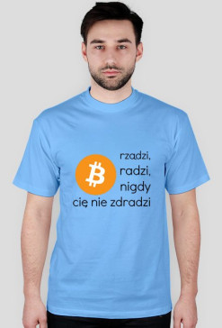 bitcoin - jasna