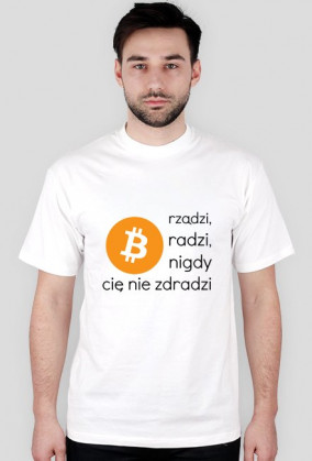 bitcoin - jasna