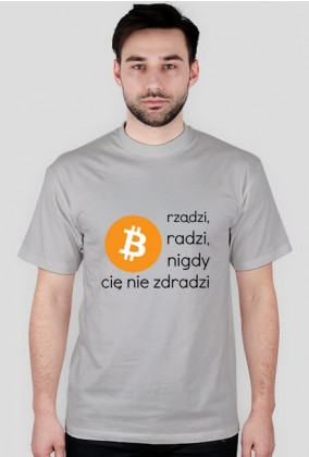 bitcoin - jasna