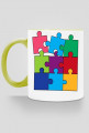 PUZZLE KUBEK