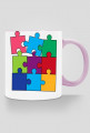 PUZZLE KUBEK