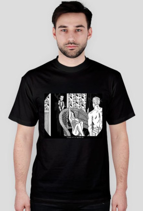 Sztuka kochania 5. Black. MĘSKA