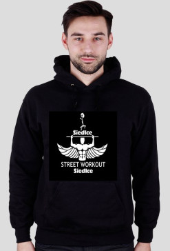 Sws bluza