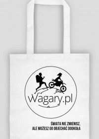 vVagary.pl - torba na zakupy