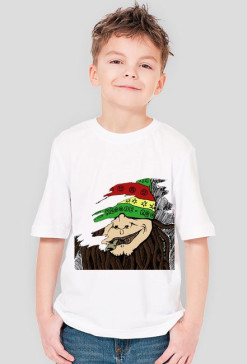 Rasta 3