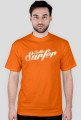Baltick Surfer - koszulka surf.