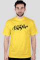 Baltick Surfer - koszulka surf.