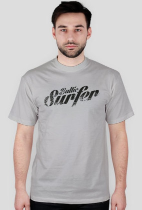 Baltick Surfer - koszulka surf.