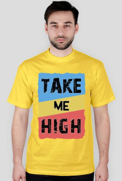 Take Me High