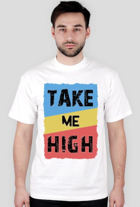 Take Me High