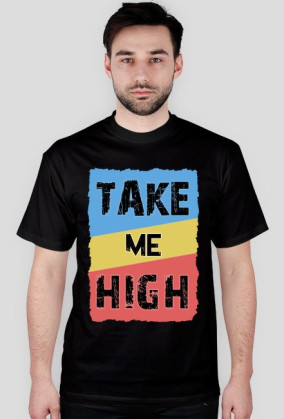 Take Me High