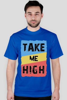 Take Me High