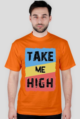 Take Me High