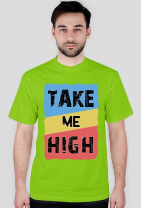 Take Me High