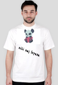 koszulka niki