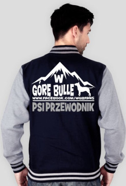 WGB kurtka