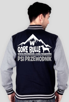 WGB kurtka