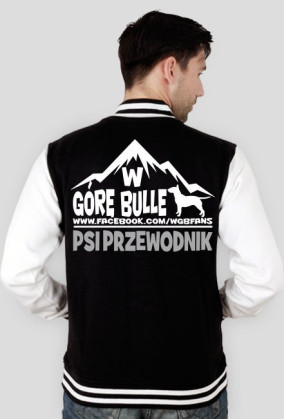 WGB kurtka