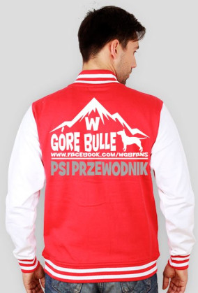 WGB kurtka