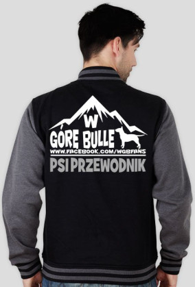 WGB kurtka