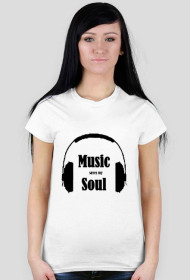 Music Saves My Soul