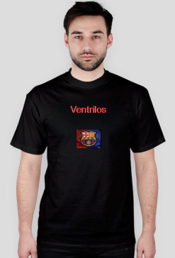 Koszulka Ventrilos