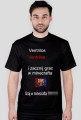 Koszulka Minecraft Ventrilos