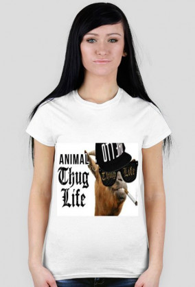 THUG LIFE