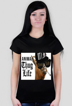 THUG LIFE