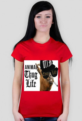 THUG LIFE